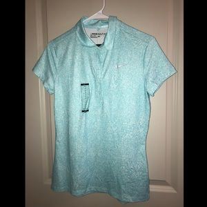 Nike Women’s Golf Shirt S Polo
